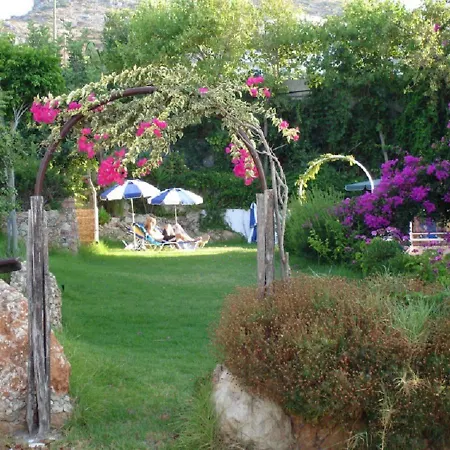 Charming With View To The Aegean Sea Hersonissos (Crete)