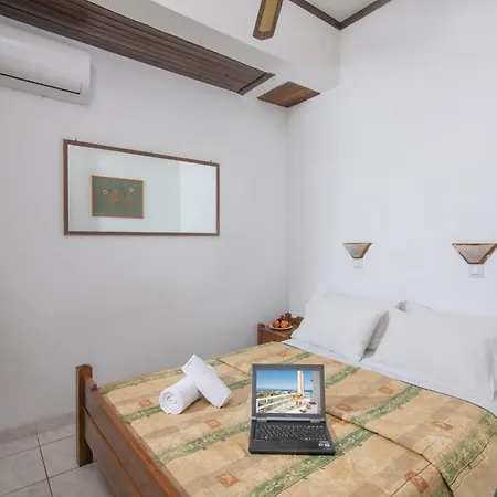 Charming With View To The Aegean Sea Apartmán