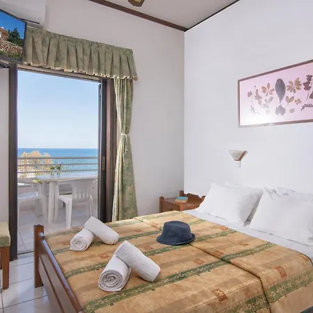Charming With View To The Aegean Sea Apartmán