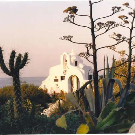 Charming With View To The Aegean Sea *