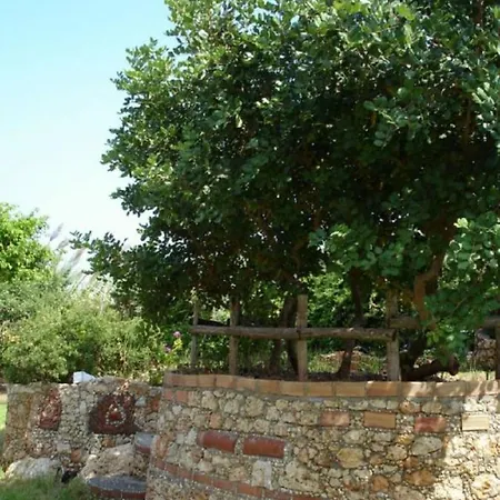 Charming With View To The Aegean Sea *