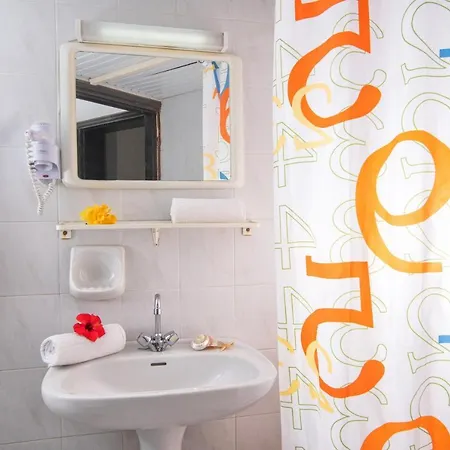 Apartmán Charming With View To The Aegean Sea *