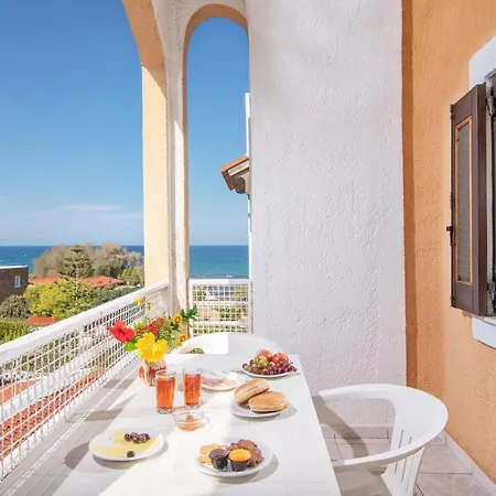 Charming With View To The Aegean Sea Apartmán Hersonissos (Crete)
