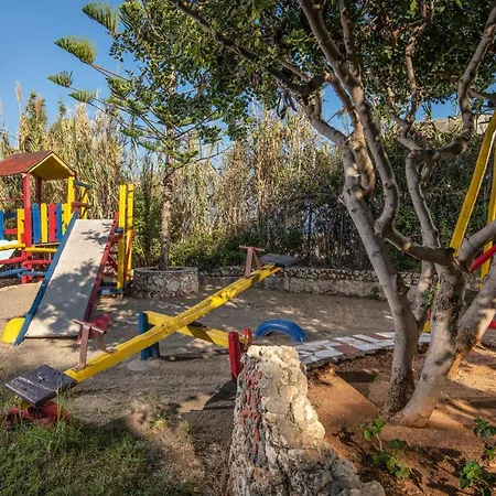 Charming With View To The Aegean Sea Apartmán *