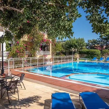Charming With View To The Aegean Sea *