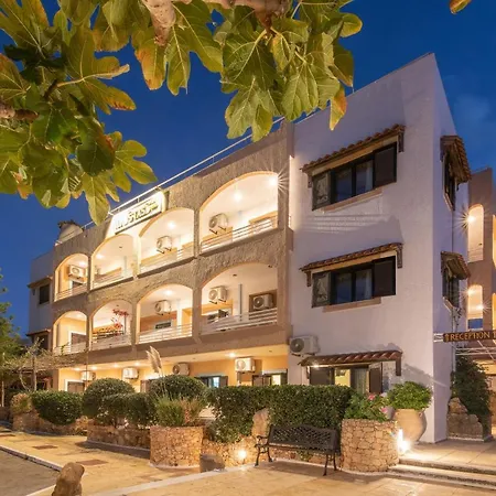 Charming With View To The Aegean Sea *
